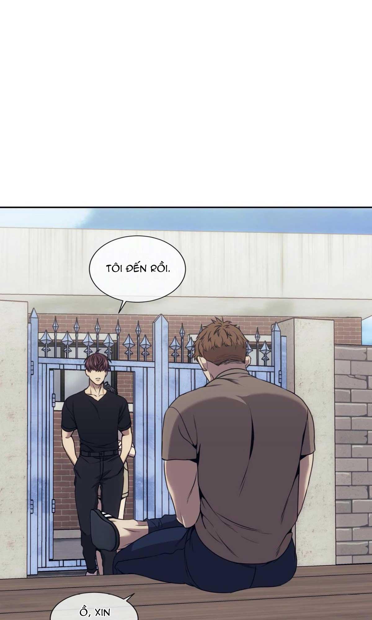 Đọc truyện Công Cuộc Báo Thù Của Kẻ Yếu Thế - Chapter 29