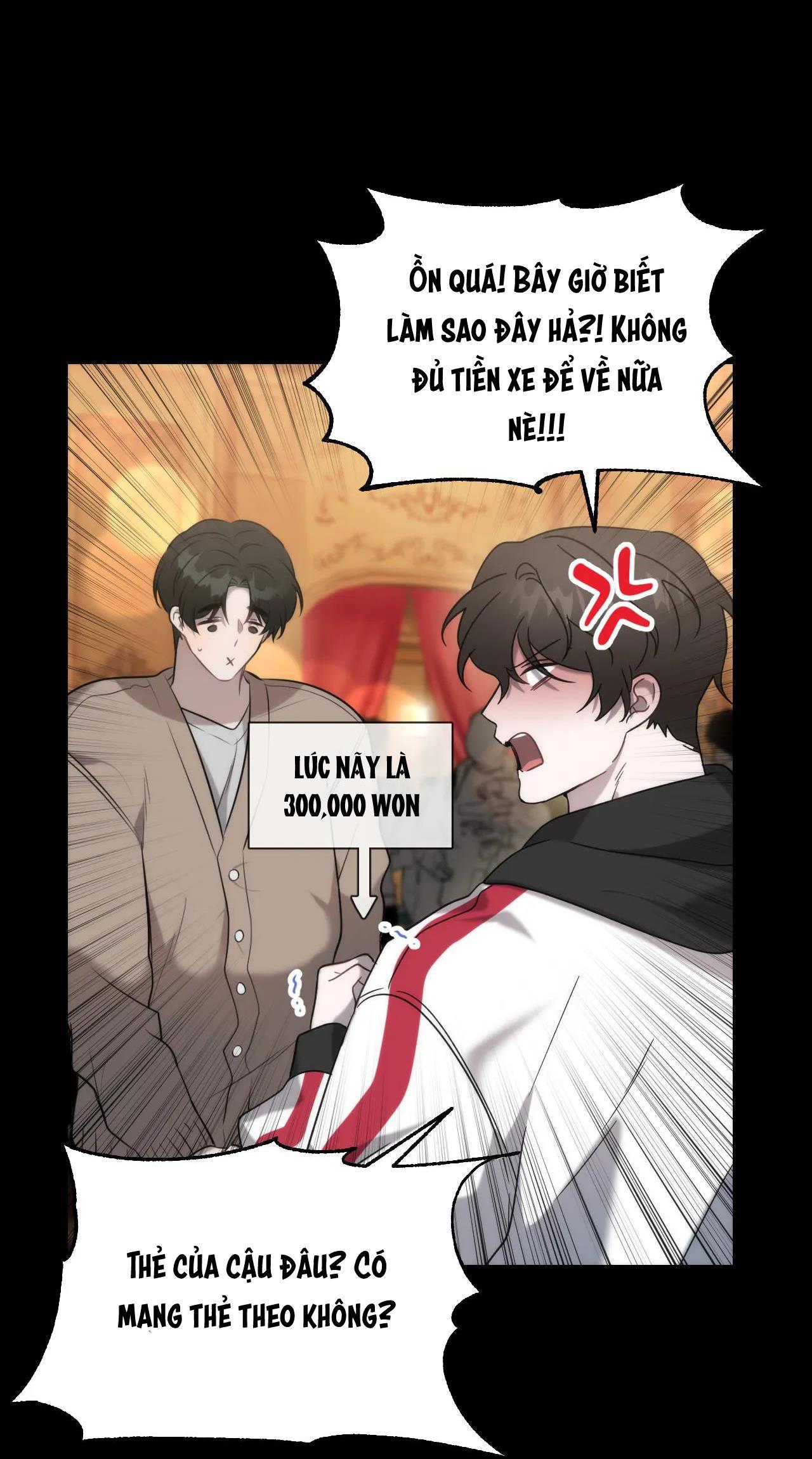 Đọc truyện ĐÃ HIỂU CHƯA - Chapter 2