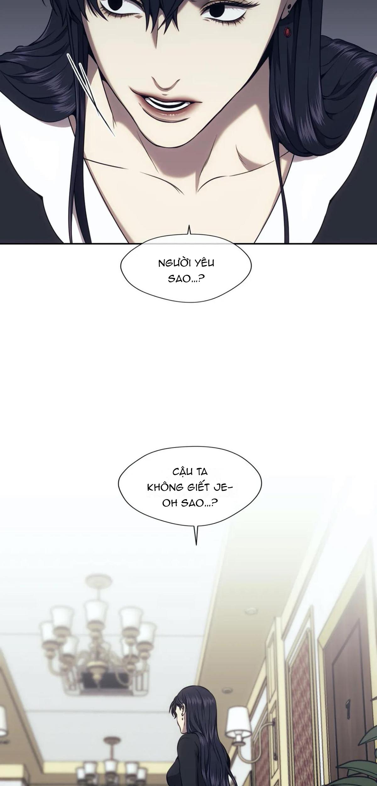 Đọc truyện Công Cuộc Báo Thù Của Kẻ Yếu Thế - Chapter 41