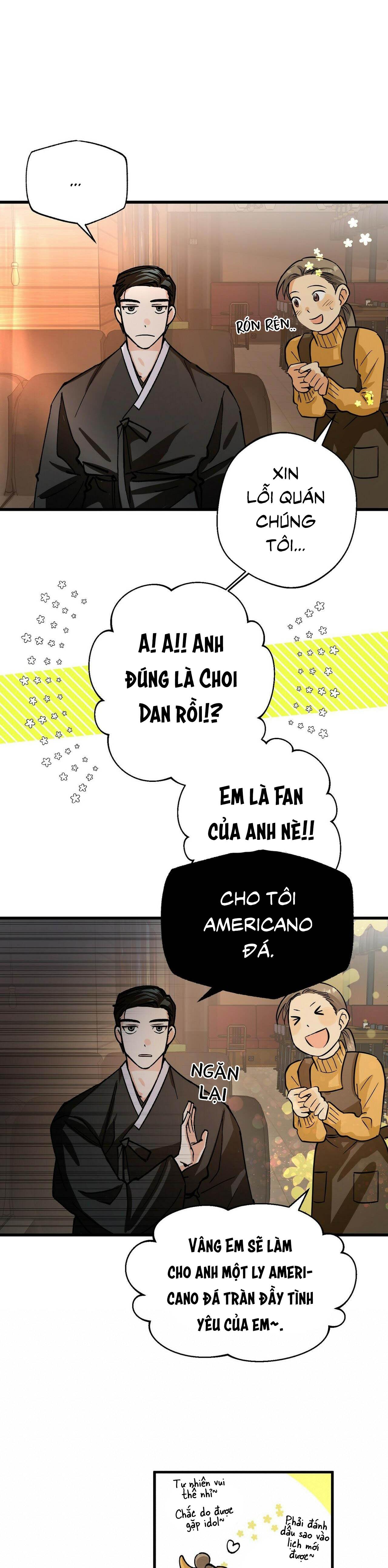Đọc truyện Bách Dạ - Chapter 2