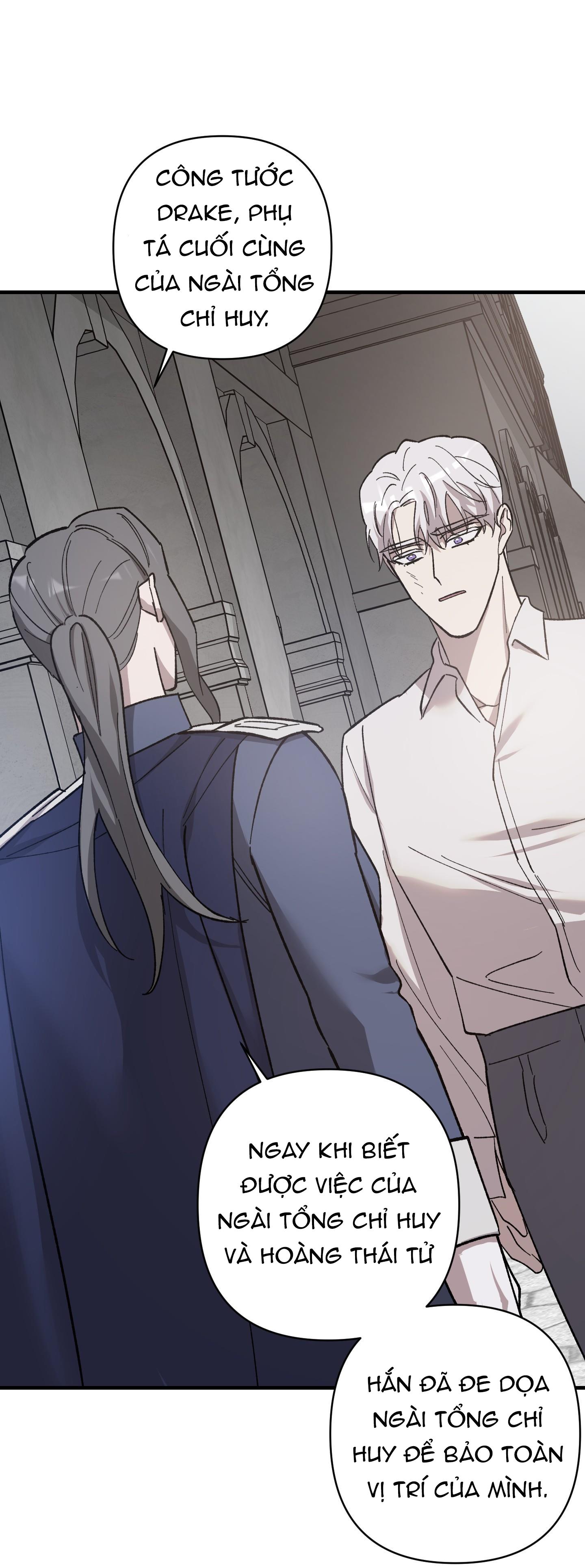 Đọc truyện Đóa hoa của mặt trời - Chapter 25
