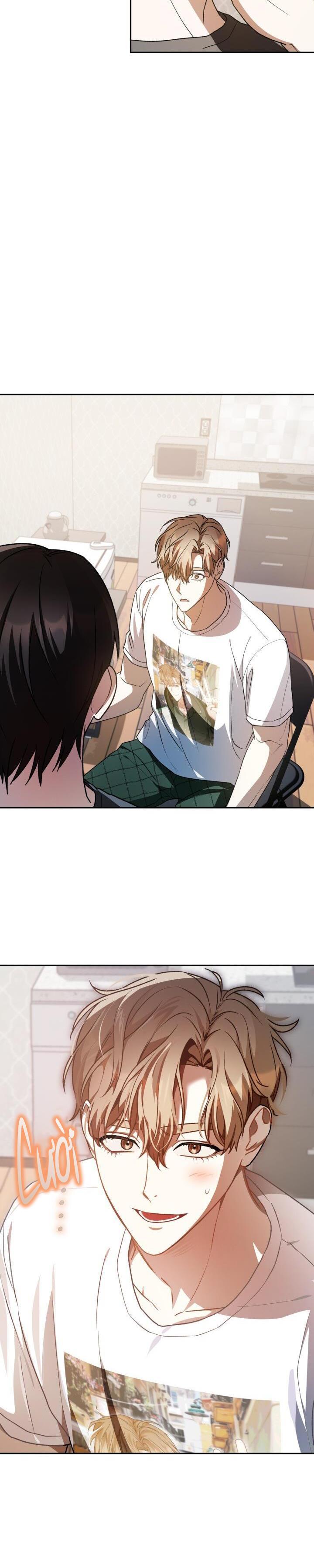 Đọc truyện NETKAMA PUNCH!! - Chapter 40