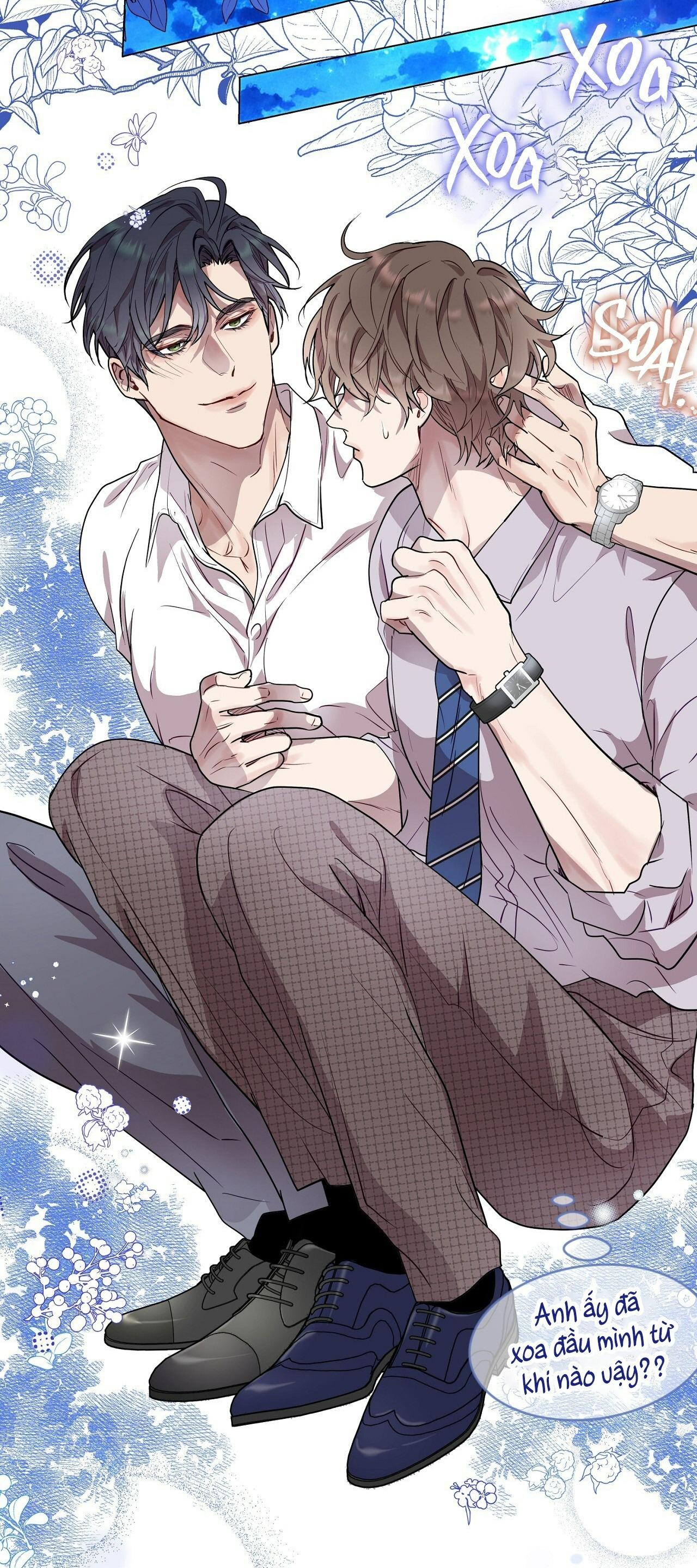 Đọc truyện LỐI SỐNG ÍCH KỶ - Chapter 17