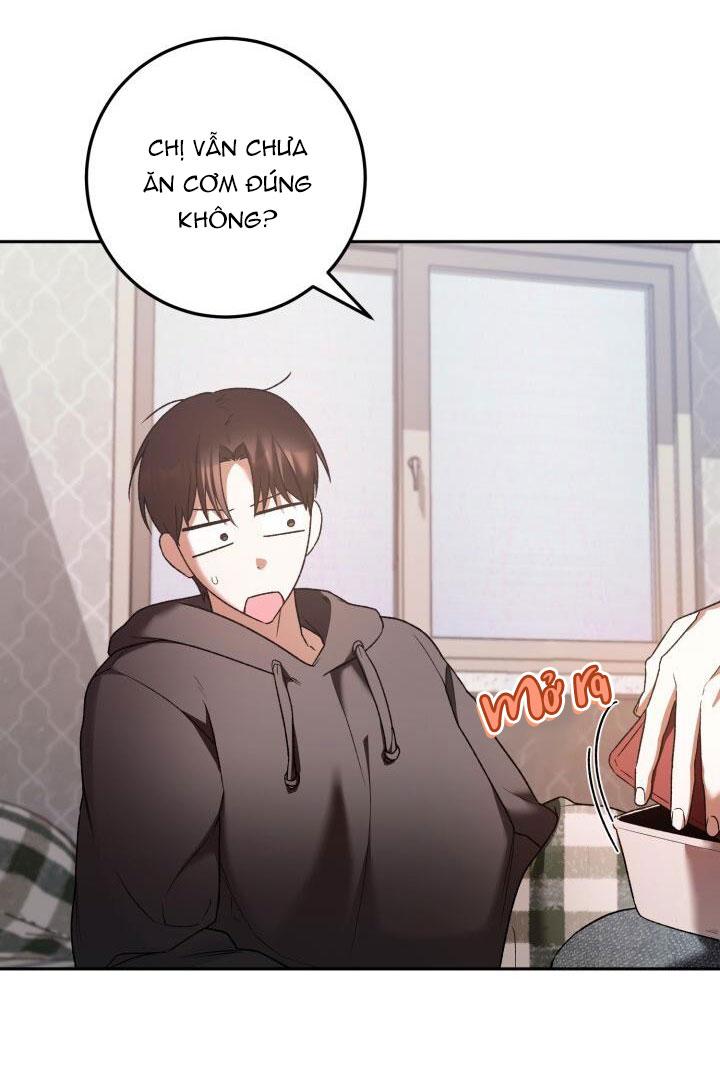 Đọc truyện NETKAMA PUNCH!! - Chapter 23
