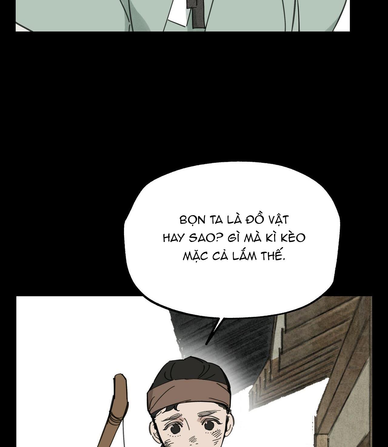 Đọc truyện PALJAE - Chapter 56