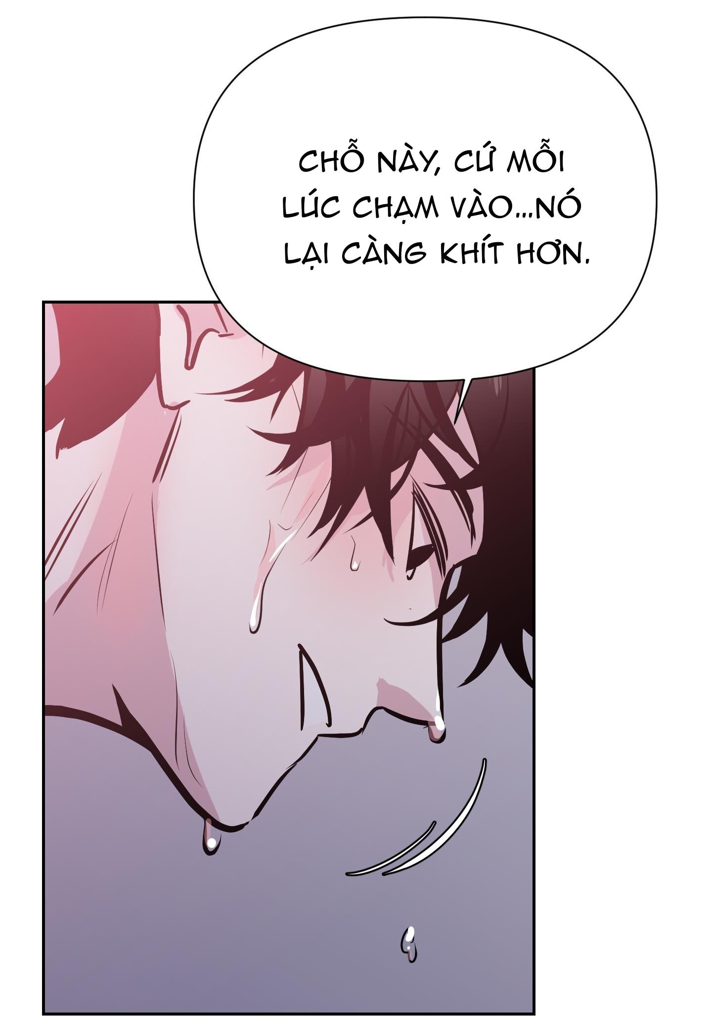 Đọc truyện TUYỂN TẬP CUỒNG CÔNG-CHIẾM HỮU CÔNG CỦA NHÀ KIM - Chapter 5.3