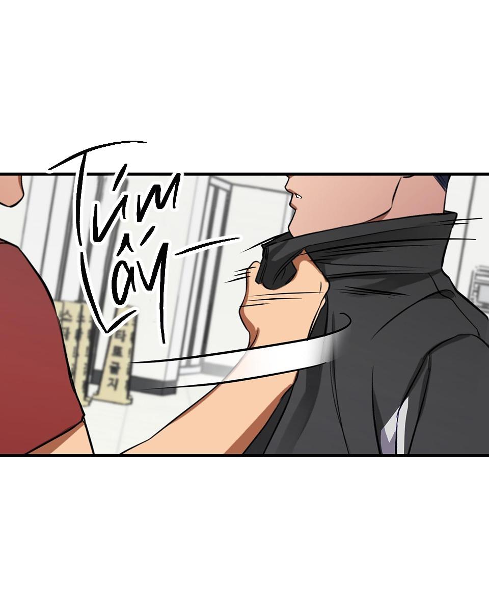 Đọc truyện BL NGẮN CHỊCH HỎNY - Chapter 14.4