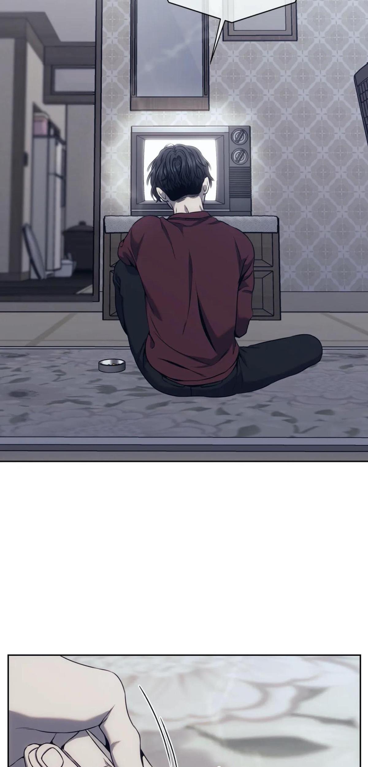 Đọc truyện Công Cuộc Báo Thù Của Kẻ Yếu Thế - Chapter 41