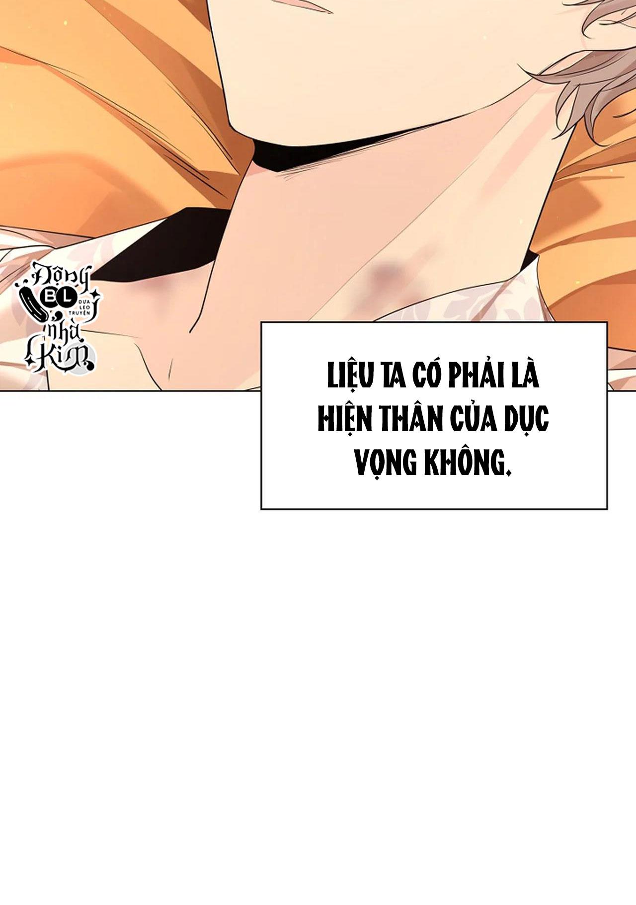 Đọc truyện HOA GIẤY - Chapter 33