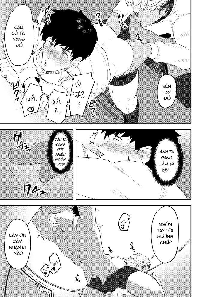 Đọc truyện Oneshot hỏny - Chapter 146