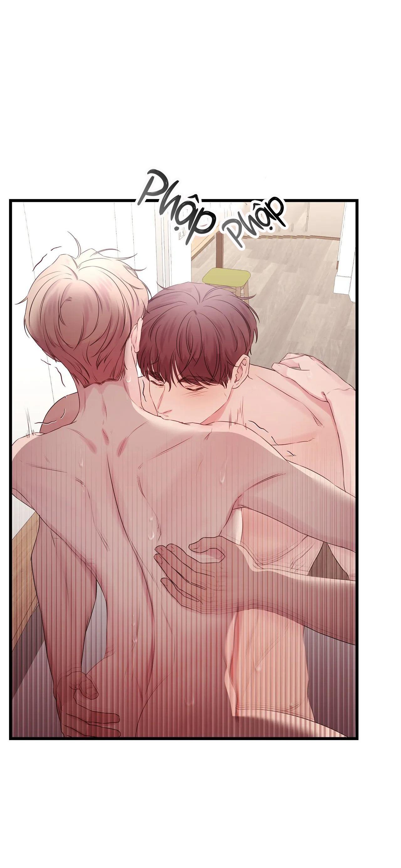 Đọc truyện BL NGẮN CHỊCH HỎNY - Chapter 12.3