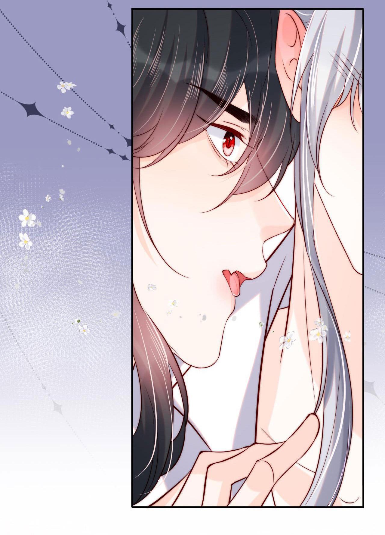 Đọc truyện Các nguyên soái đồng loạt đòi ly hôn - Chapter 40