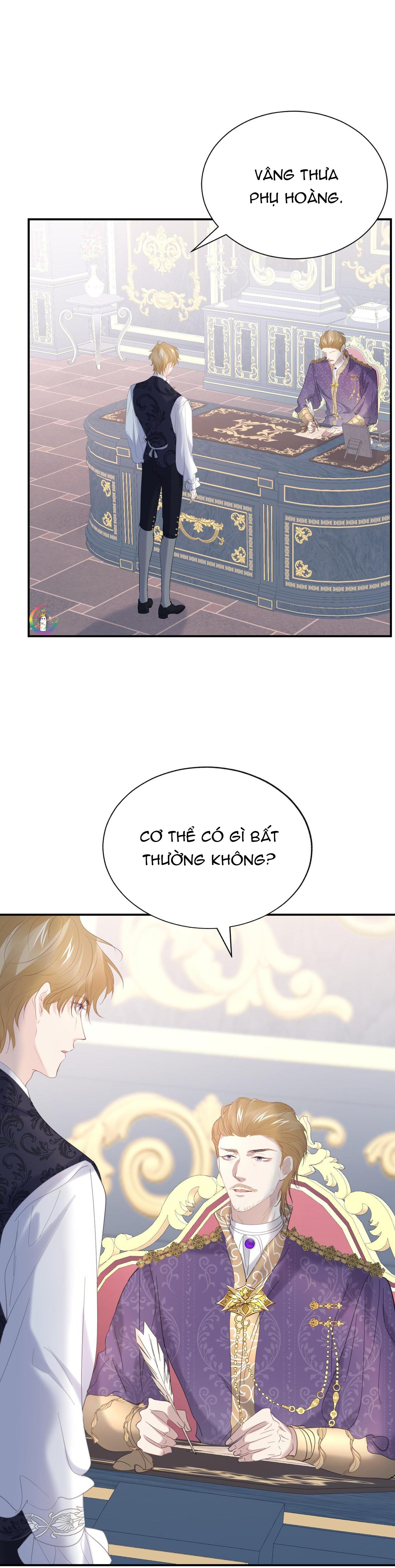 Đọc truyện Đừng Đắc Tội Với Nam Chính (Raw Drop) - Chapter 15