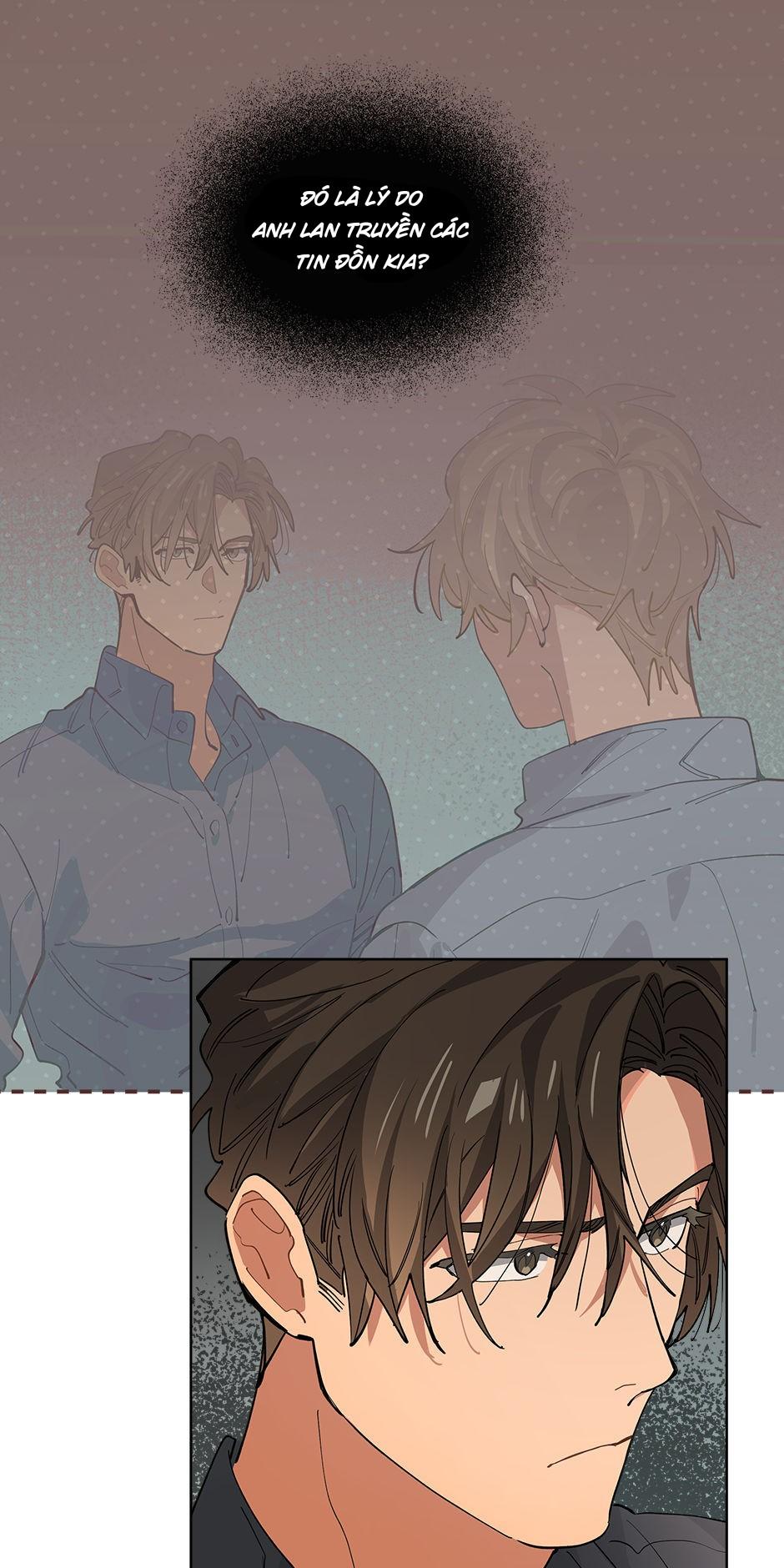 Đọc truyện Cơn Mưa Rào (END) - Chapter 52