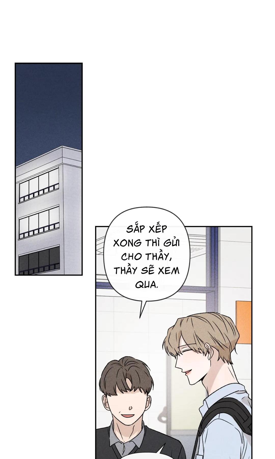 Đọc truyện Đừng Cho Em Hy Vọng - Chapter 24