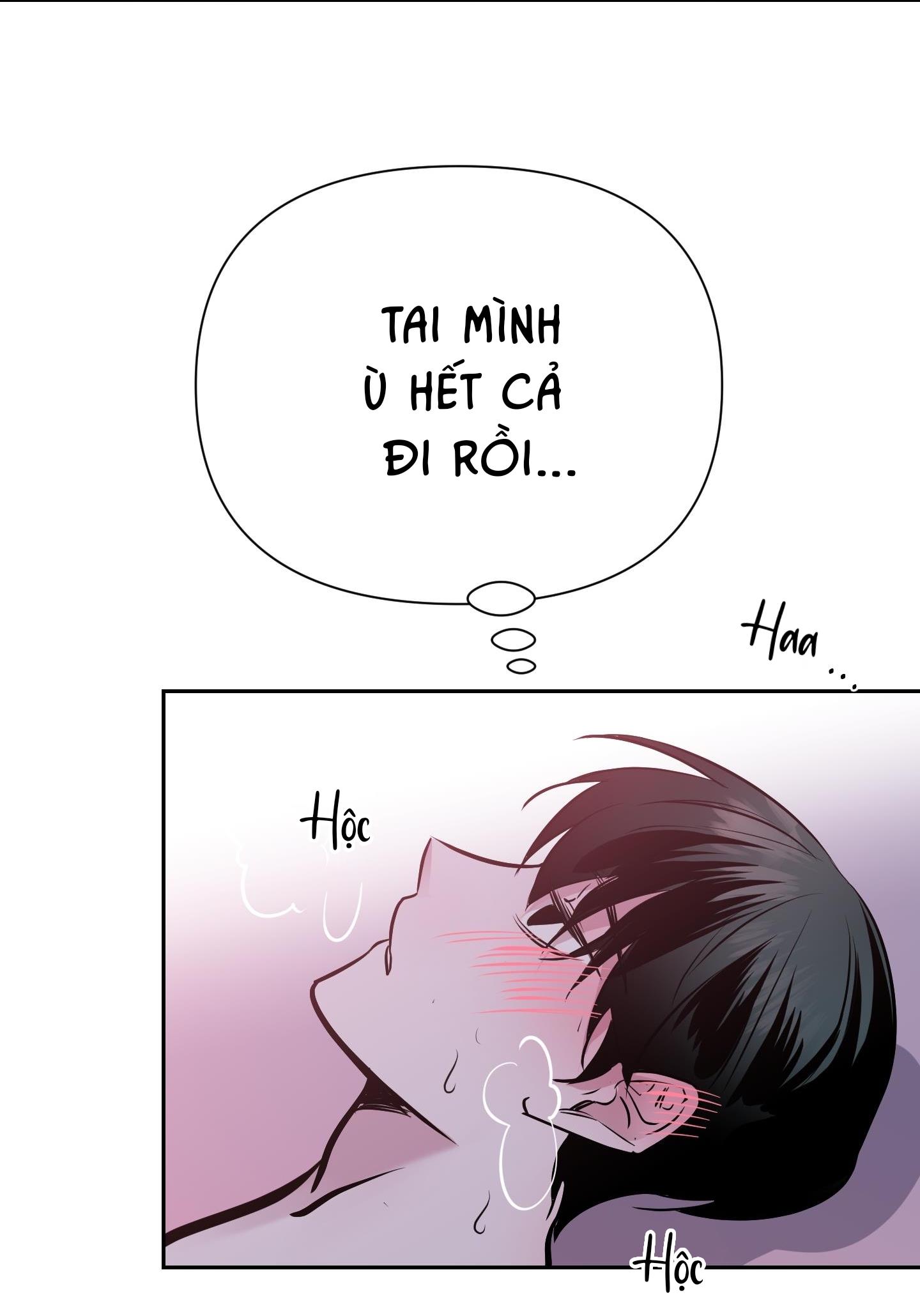 Đọc truyện TUYỂN TẬP CUỒNG CÔNG-CHIẾM HỮU CÔNG CỦA NHÀ KIM - Chapter 5.3