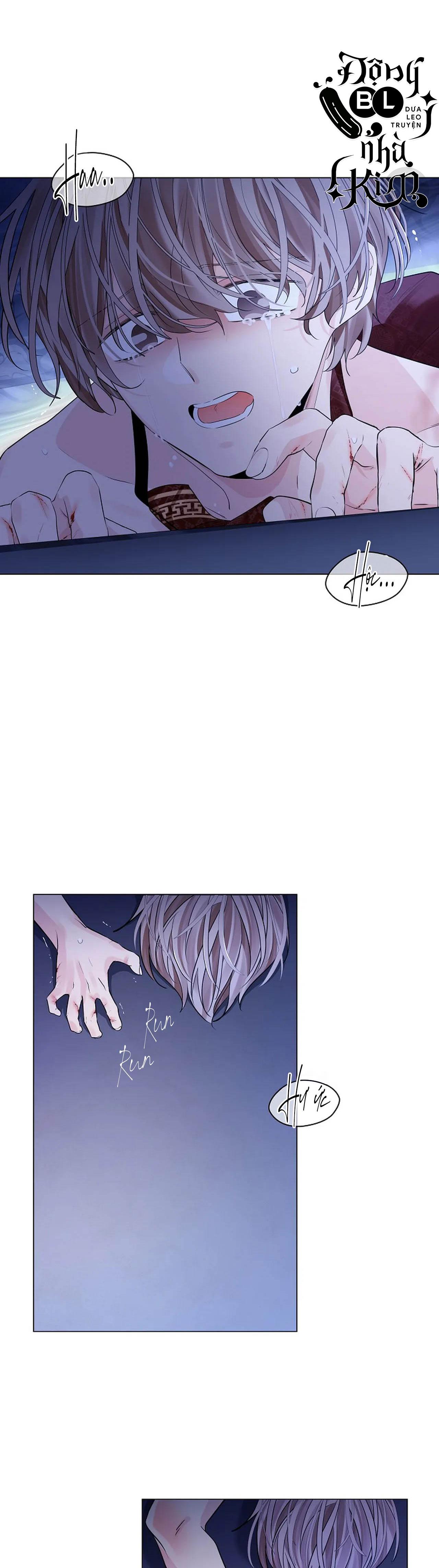 Đọc truyện HOA GIẤY - Chapter 47