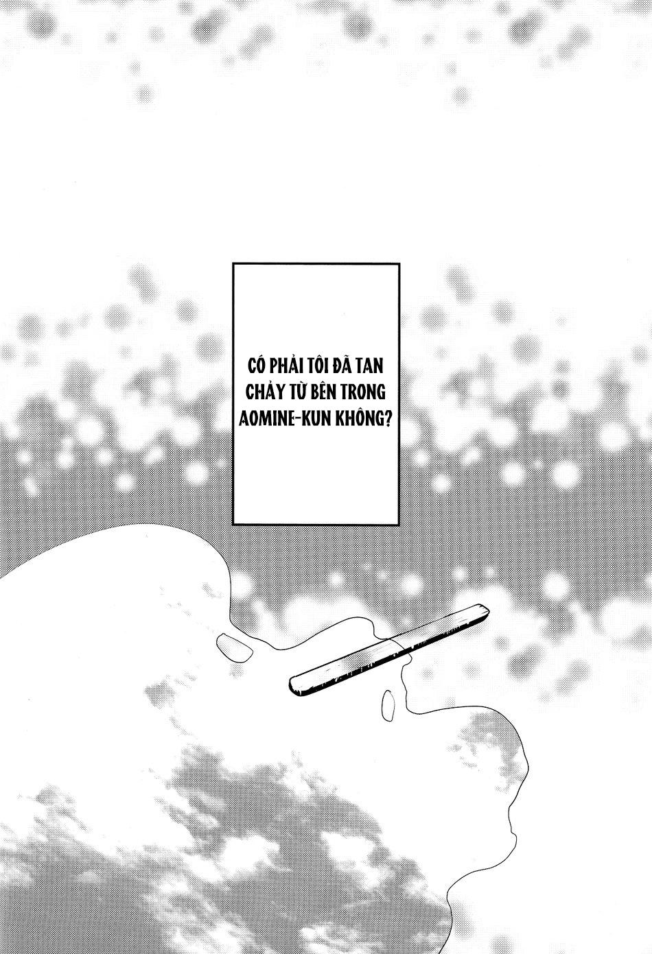 Đọc truyện Tuyển tập truyện doujinshi - Chapter 65