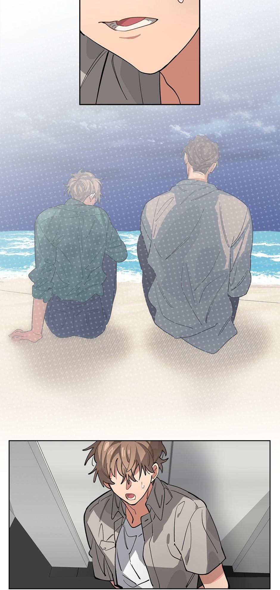 Đọc truyện Cơn Mưa Rào (END) - Chapter 52