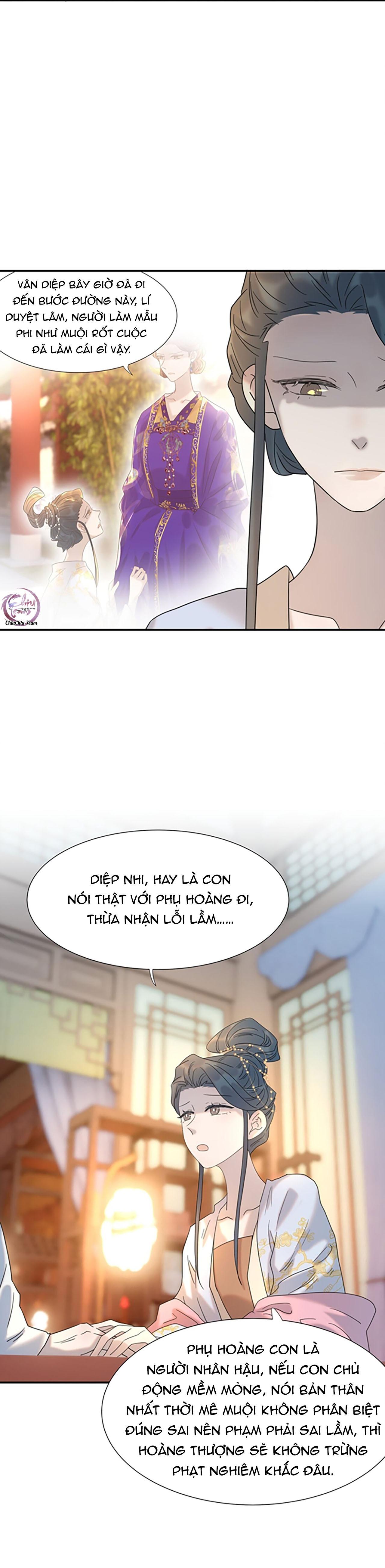Đọc truyện Hình Như Cầm Nhầm Kịch Bản Của Nữ Chính Rồi! (END) - Chapter 93