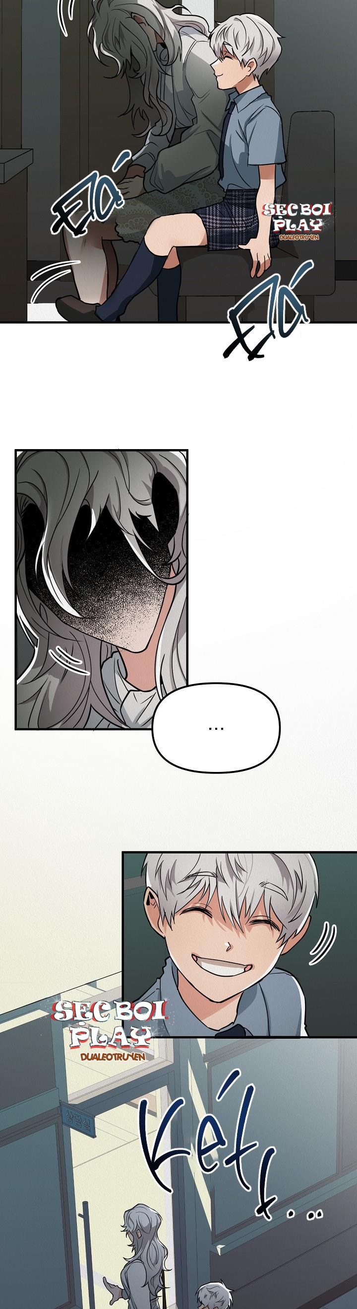 Đọc truyện Boy Meets Girl - Chapter 12