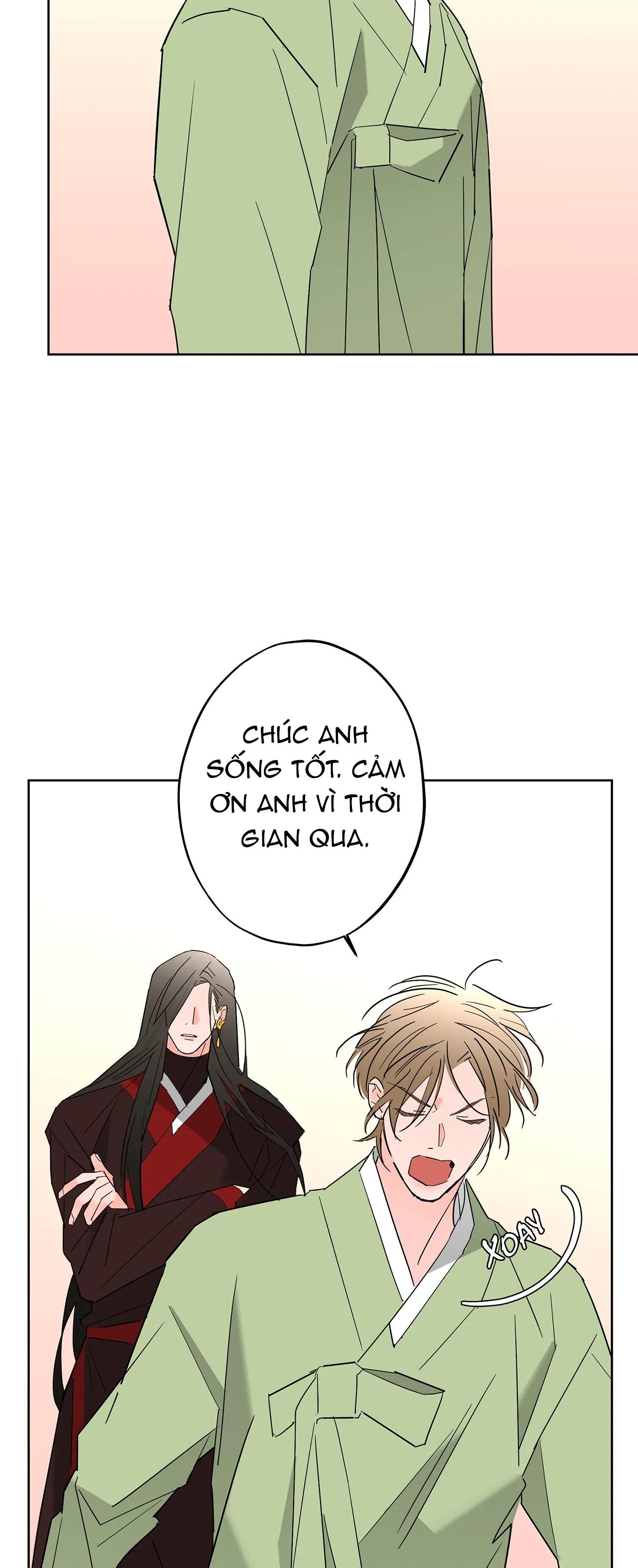 Đọc truyện Manhwa Chịch Vồn Chịch Vã - Chapter 24