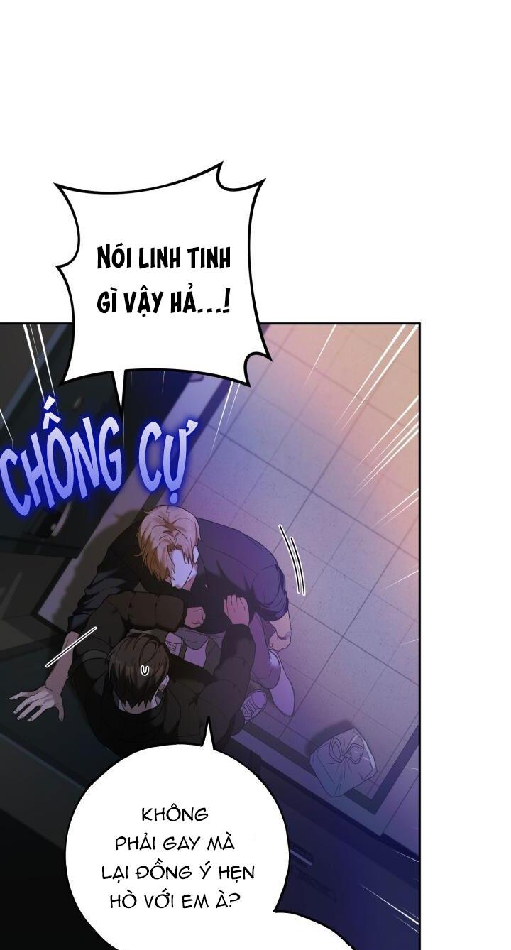 Đọc truyện NETKAMA PUNCH!! - Chapter 15
