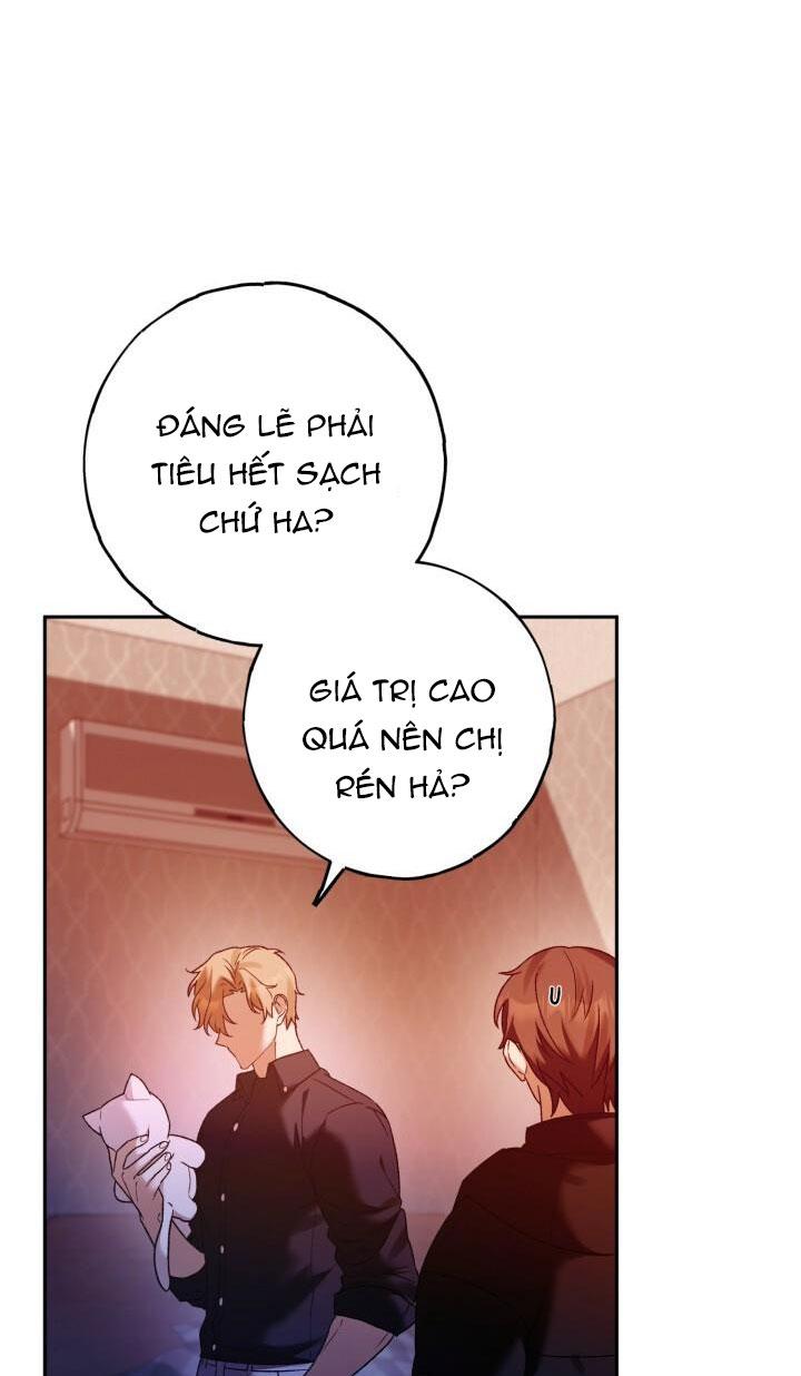 Đọc truyện NETKAMA PUNCH!! - Chapter 15