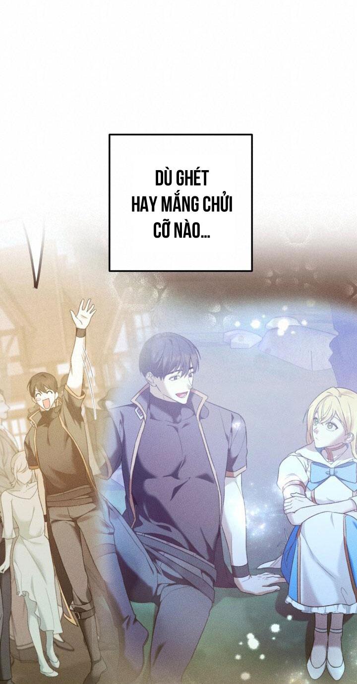 Đọc truyện NETKAMA PUNCH!! - Chapter 13