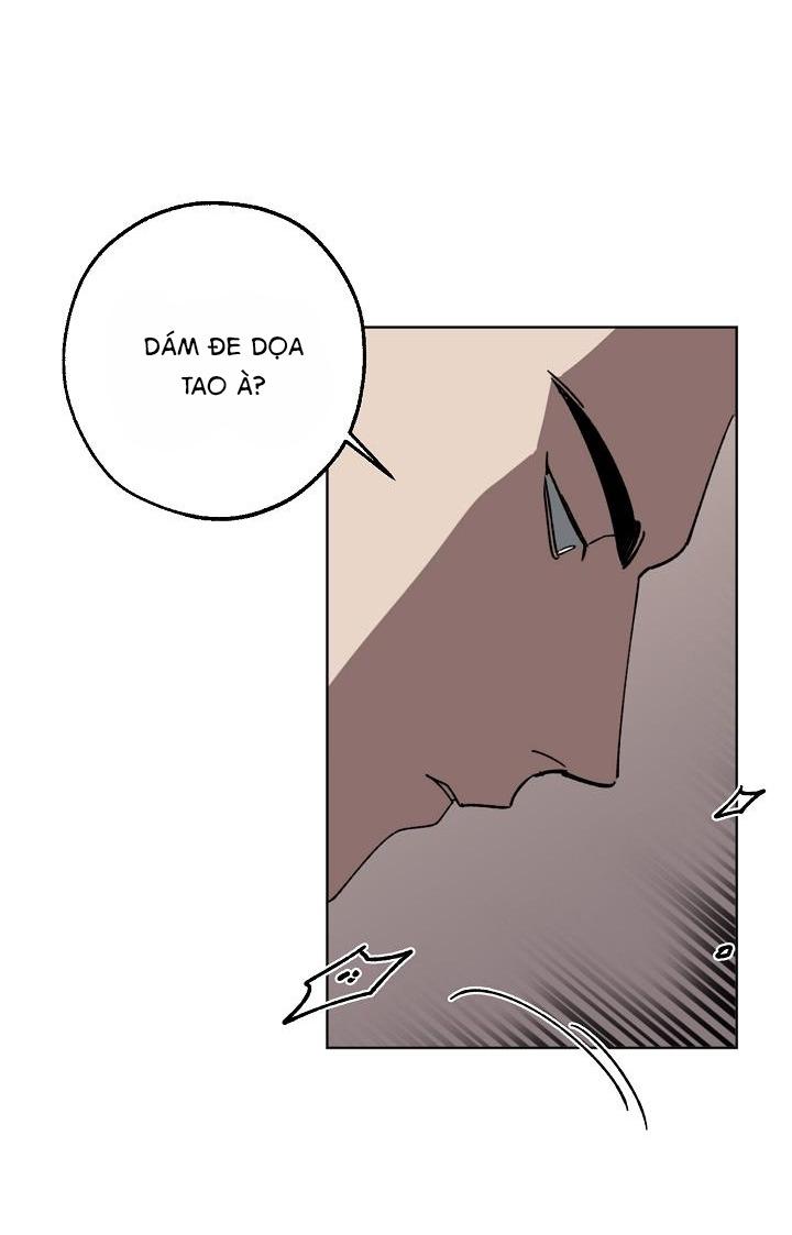 Đọc truyện (CBunu) Tráo Đổi - Chapter 1