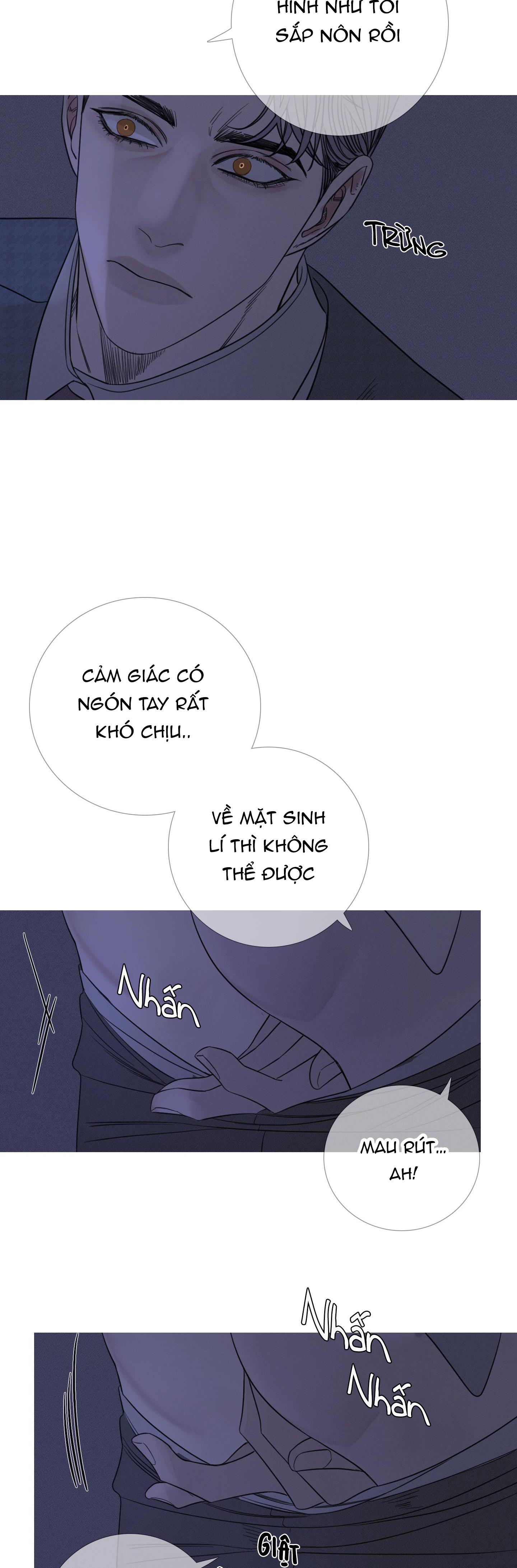 Đọc truyện CHUYỆN QUỶ MÔN QUAN - Chapter 13