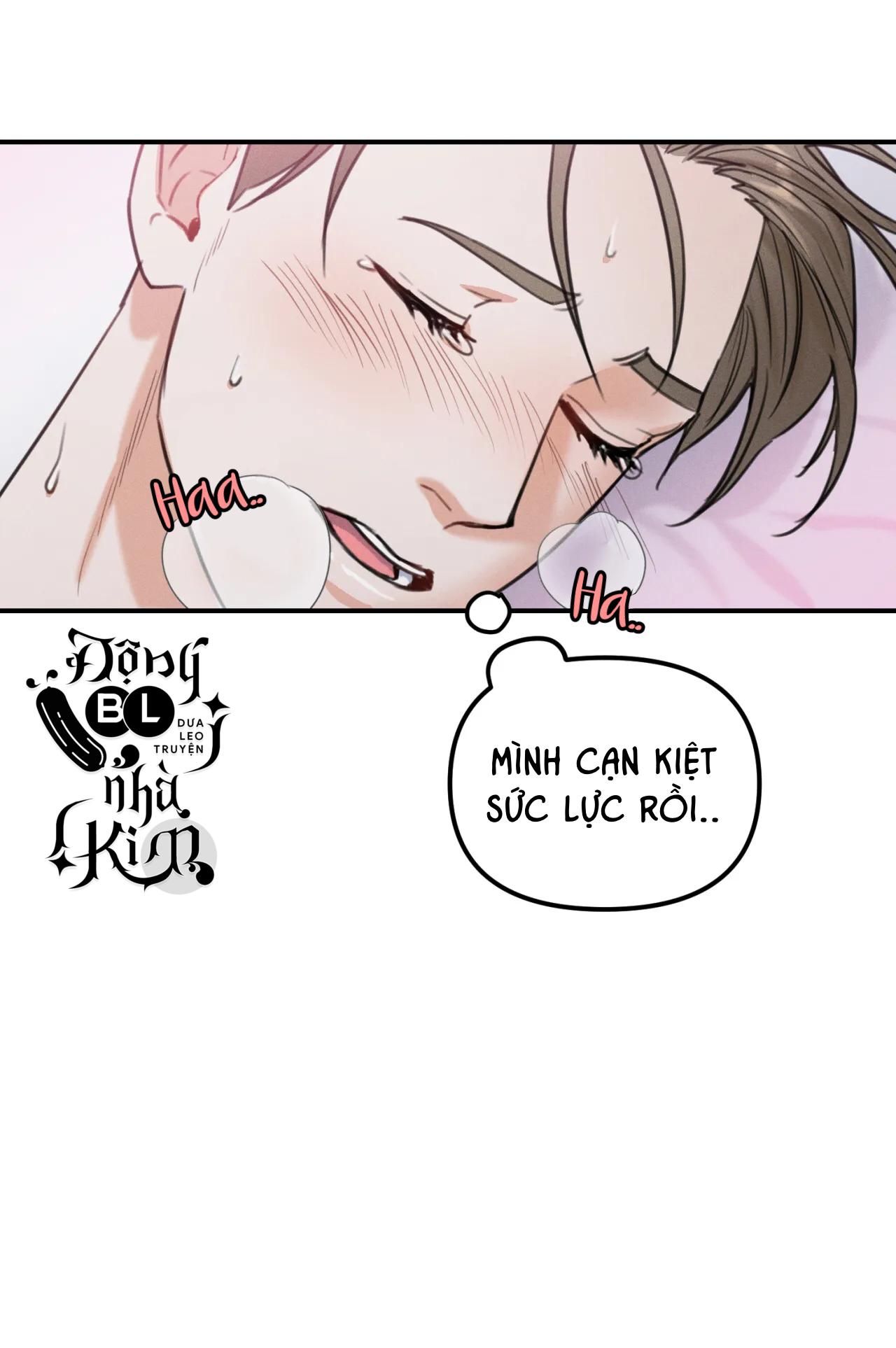 Đọc truyện TUYỂN TẬP CUỒNG CÔNG-CHIẾM HỮU CÔNG CỦA NHÀ KIM - Chapter 4.5