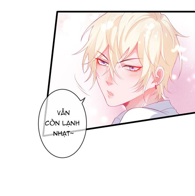Đọc truyện Oxy gây chết người [DROP] - Chapter 4