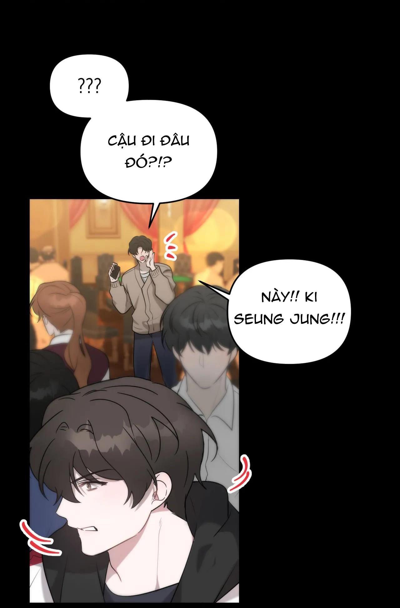 Đọc truyện ĐÃ HIỂU CHƯA - Chapter 2