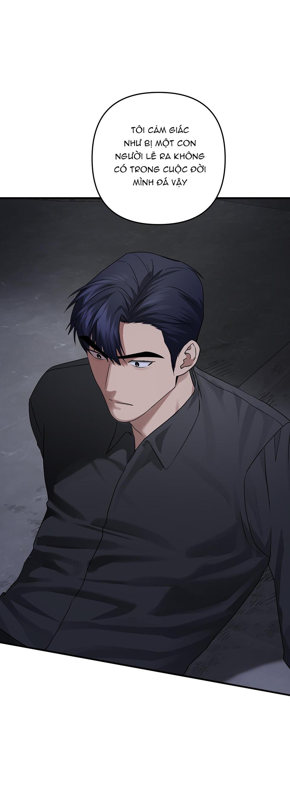 Đọc truyện BL NGẮN CHỊCH HỎNY - Chapter 14.8