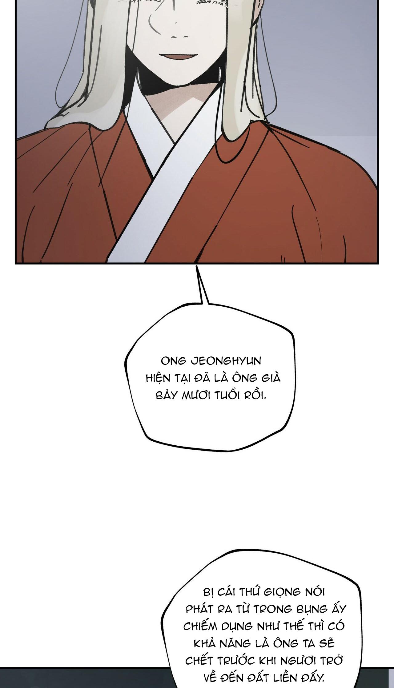 Đọc truyện PALJAE - Chapter 56