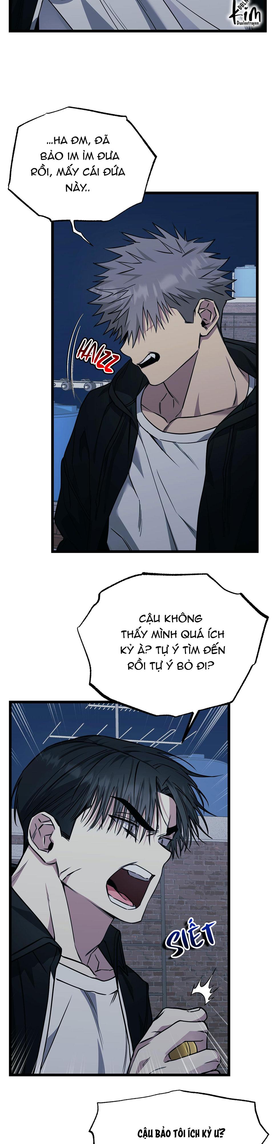 Đọc truyện TUYỂN TẬP NGỰC BỰ, CUNG KHỦ CỦA NHÀ KIM - Chapter 89