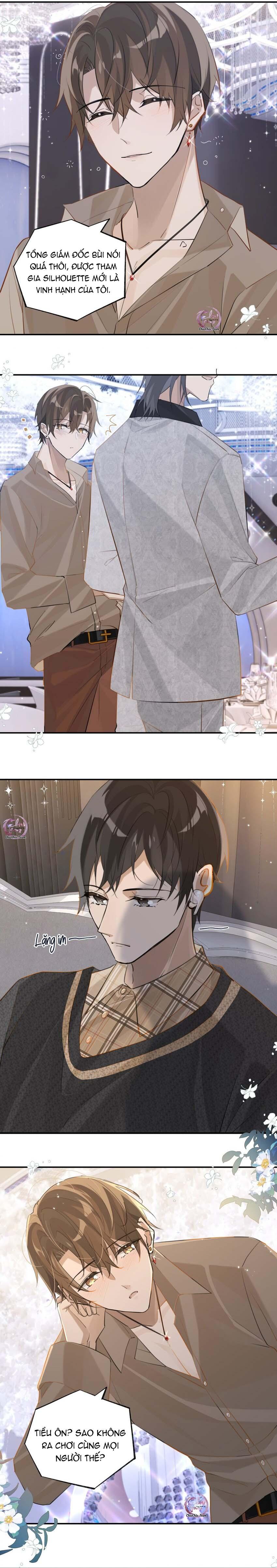 Đọc truyện Lâu Rồi Không Gặp - Chapter 73