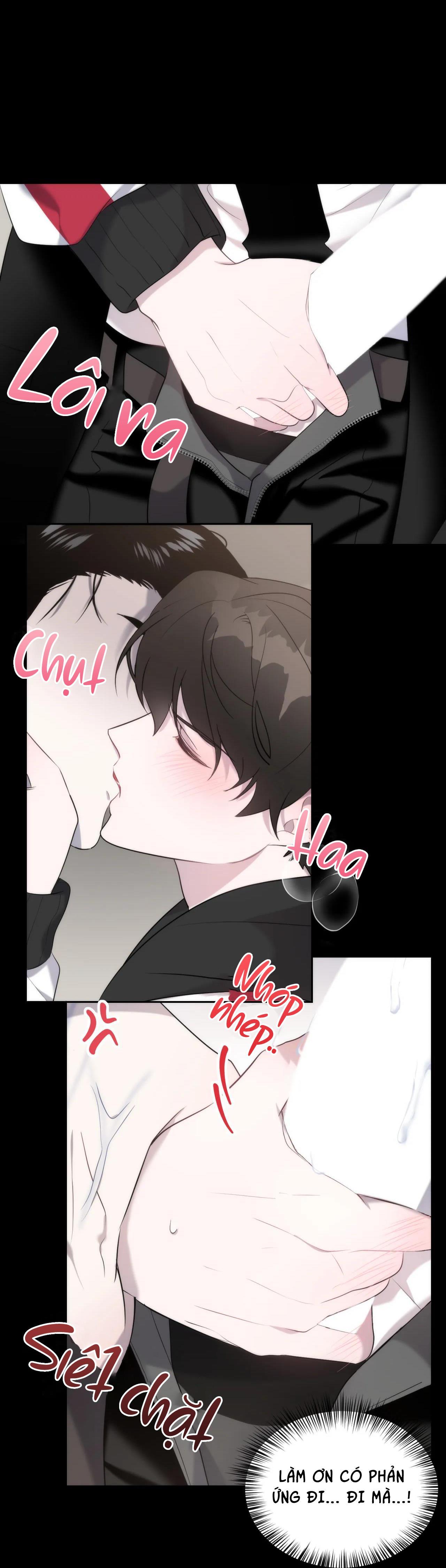 Đọc truyện ĐÃ HIỂU CHƯA - Chapter 2