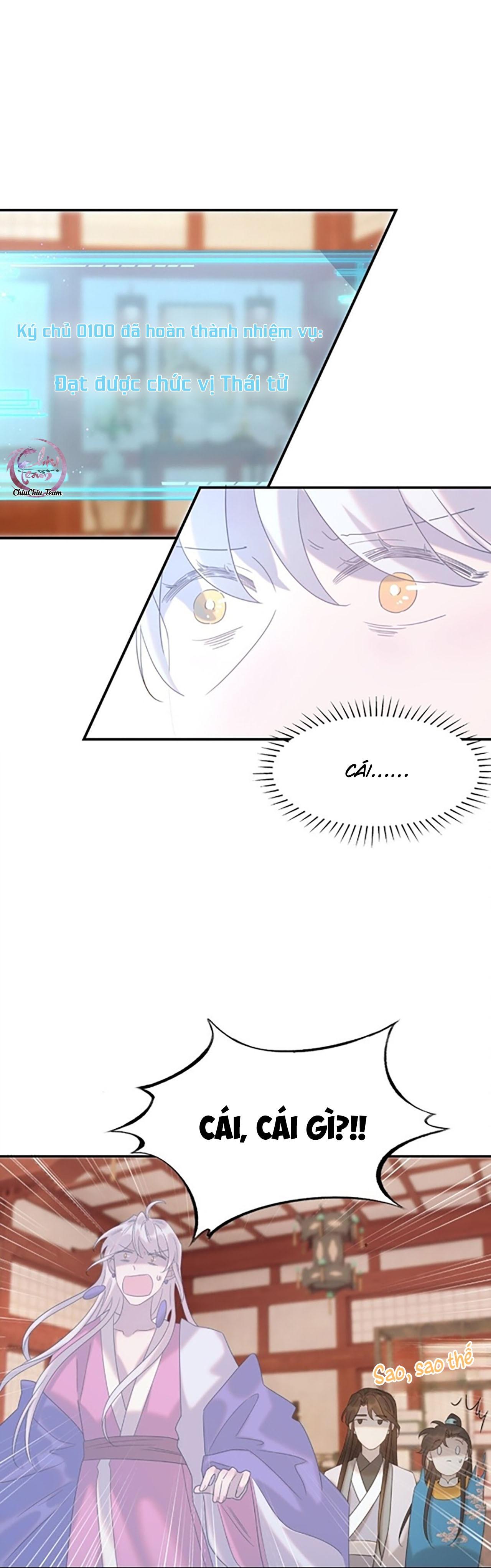 Đọc truyện Hình Như Cầm Nhầm Kịch Bản Của Nữ Chính Rồi! (END) - Chapter 93
