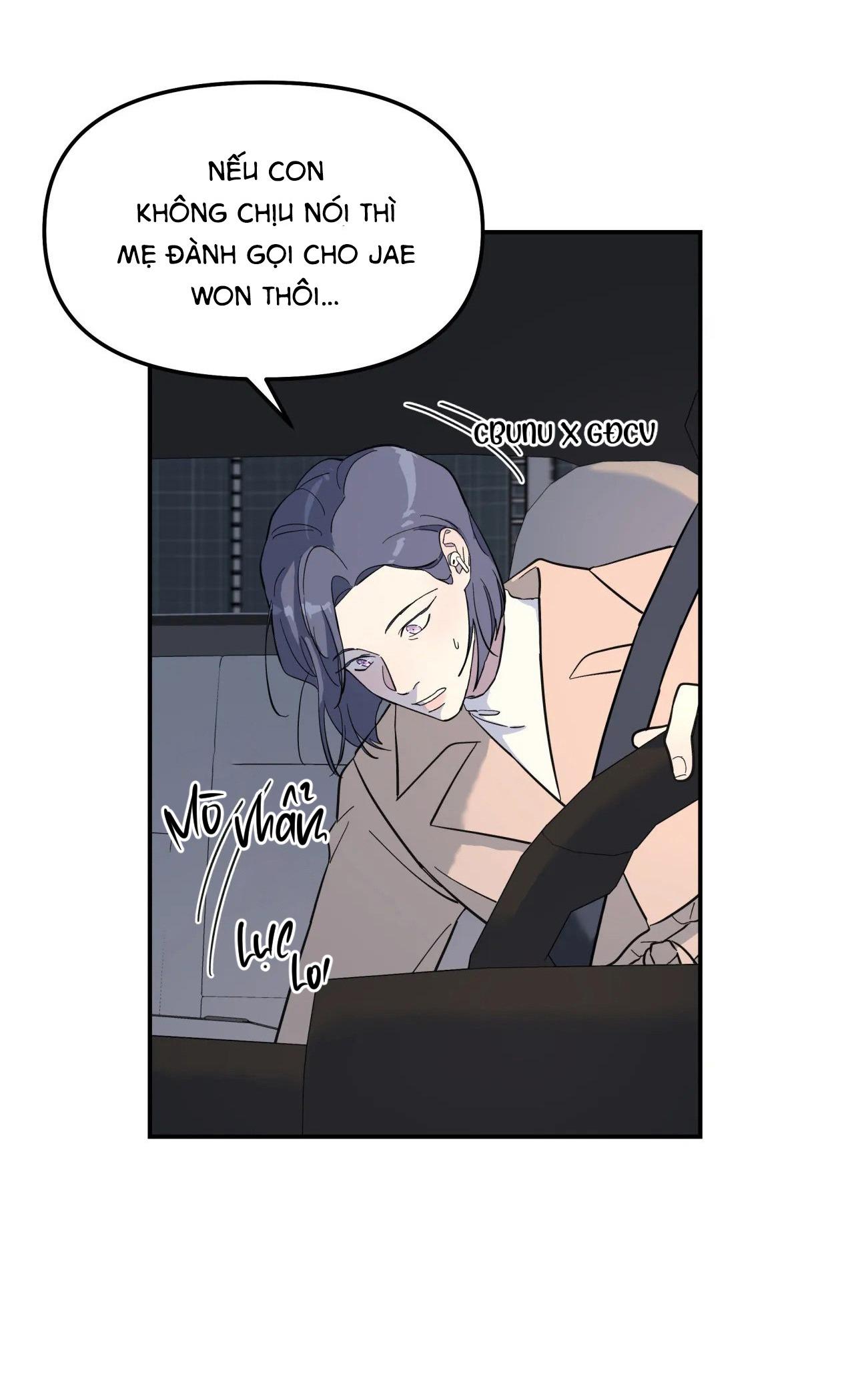 Đọc truyện (CBunu) Cây Không Có Rễ - Chapter 29