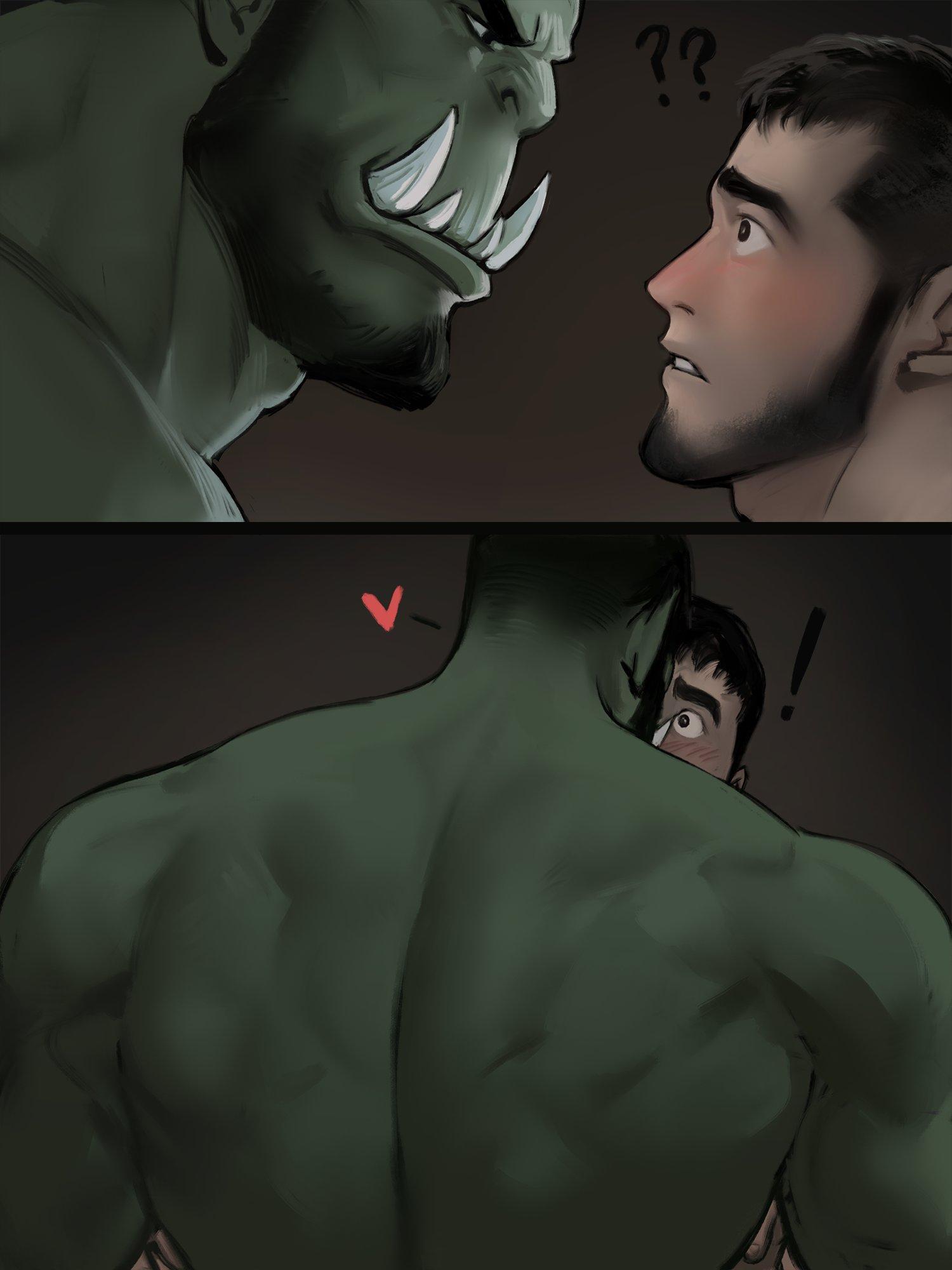 Đọc truyện Màu Mè Hoa Lá Hẹ | CG Art kèm Thoại - Chapter 58