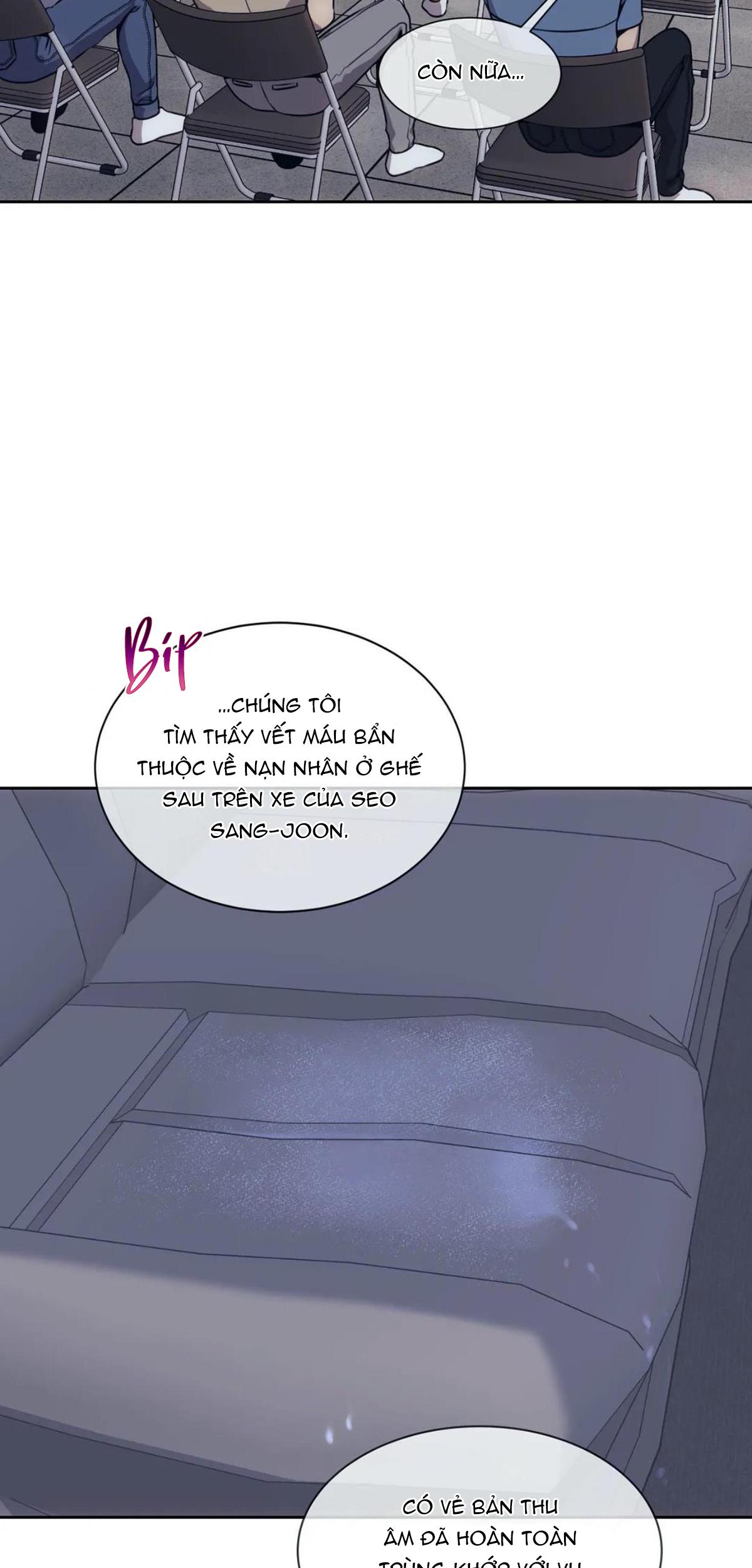 Đọc truyện Công Cuộc Báo Thù Của Kẻ Yếu Thế - Chapter 41