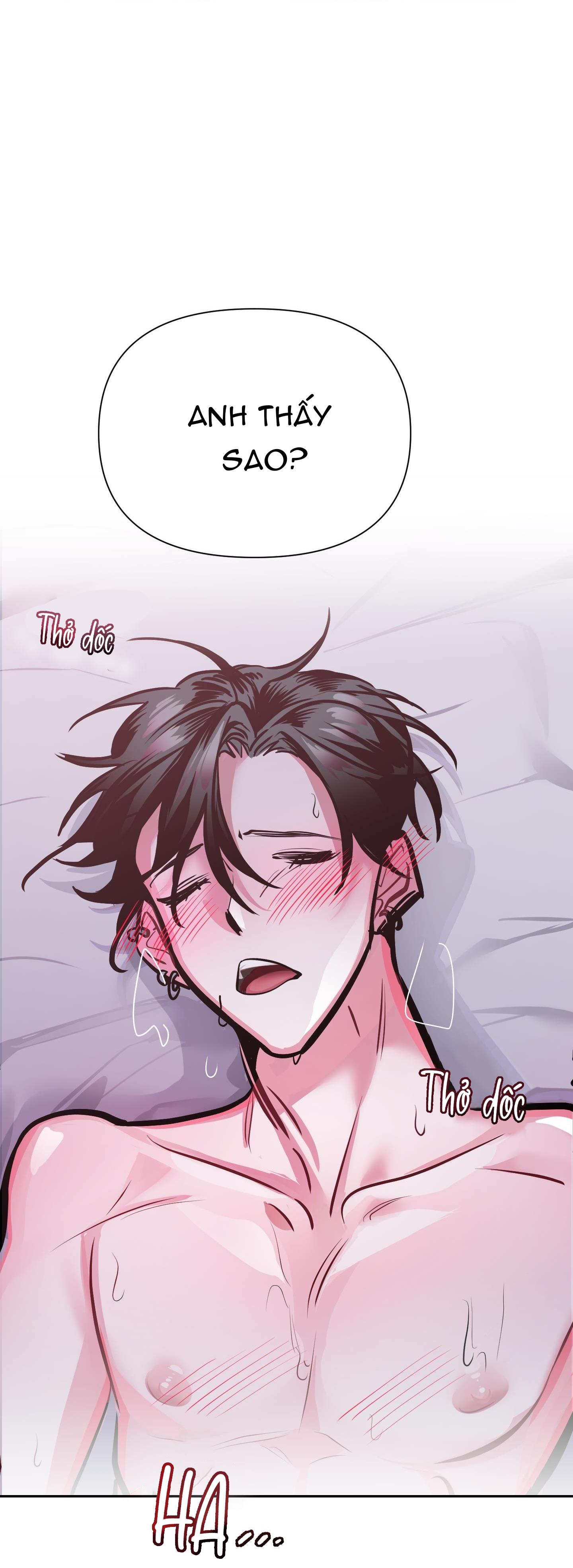 Đọc truyện TUYỂN TẬP CUỒNG CÔNG-CHIẾM HỮU CÔNG CỦA NHÀ KIM - Chapter 5.3