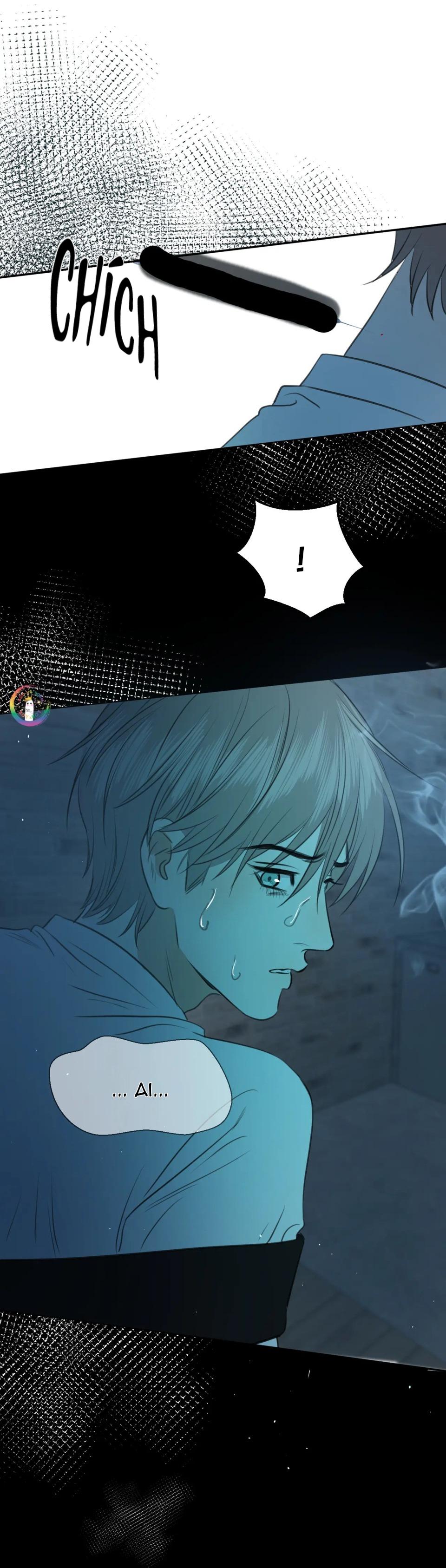 Đọc truyện Không Tỳ Vết - Chapter 28
