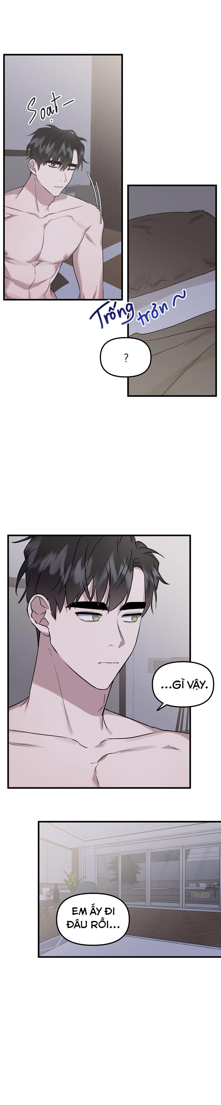 Đọc truyện BL NGẮN CHỊCH HỎNY - Chapter 5.3