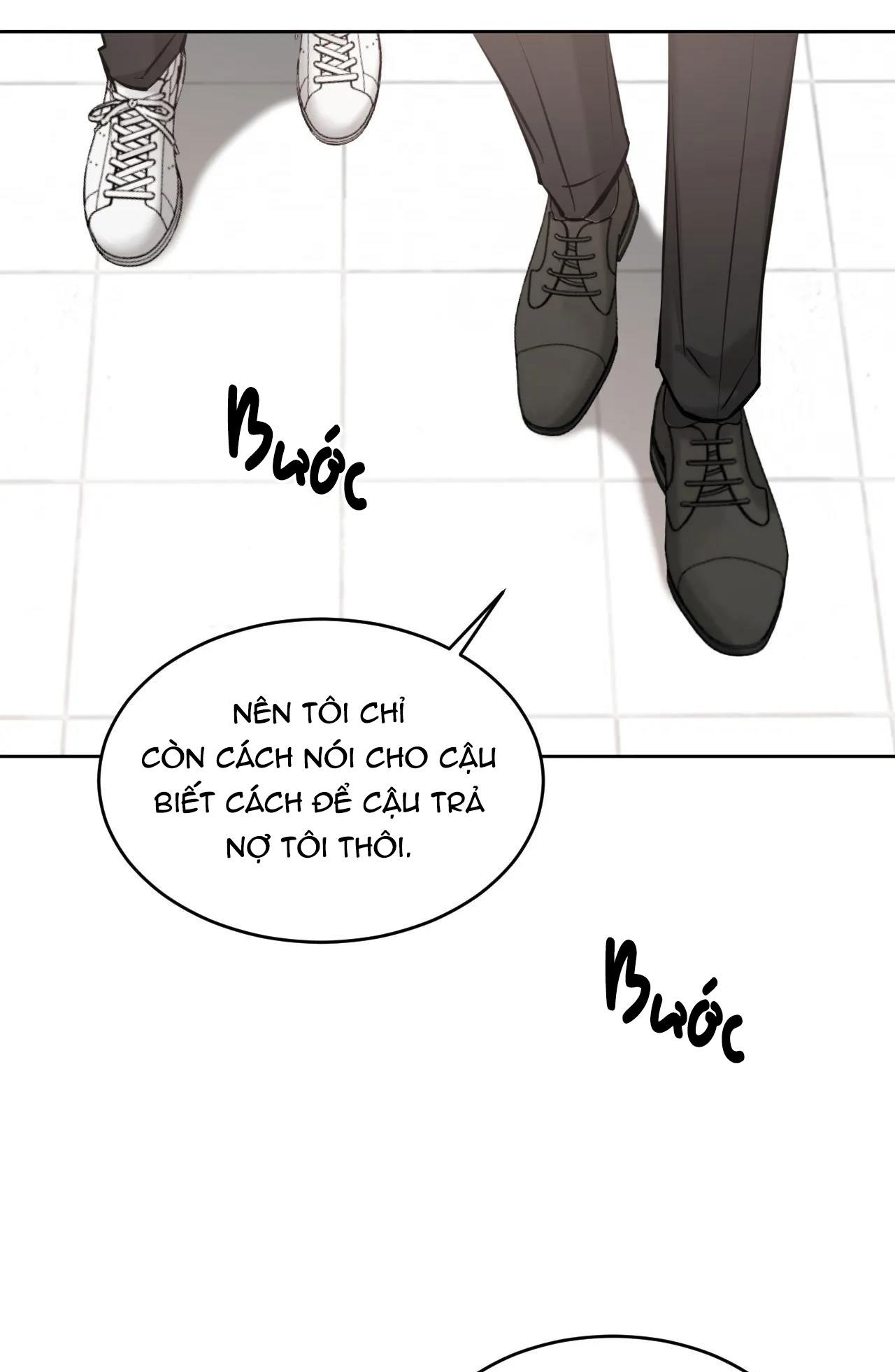 Đọc truyện GIỮA TÌNH CỜ VÀ ĐỊNH MỆNH - Chapter 8