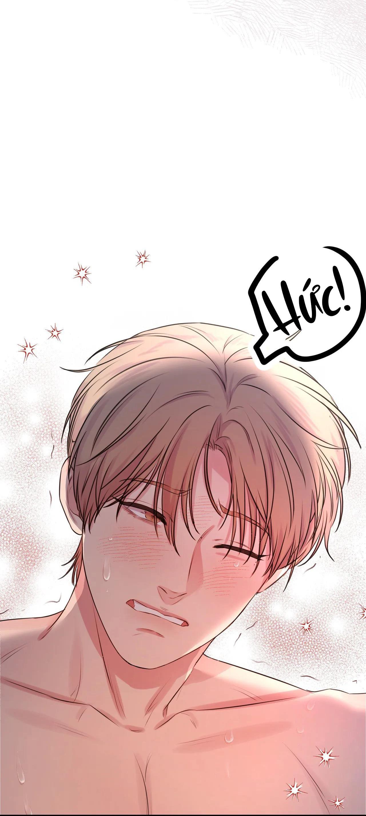 Đọc truyện BL NGẮN CHỊCH HỎNY - Chapter 12.3