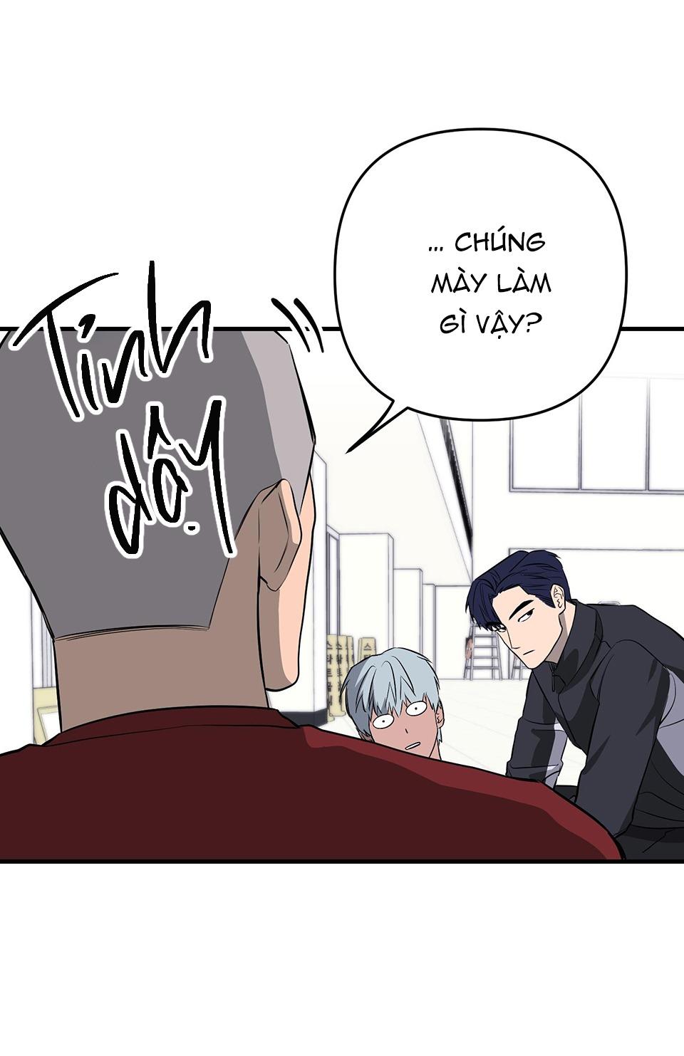Đọc truyện BL NGẮN CHỊCH HỎNY - Chapter 14.4