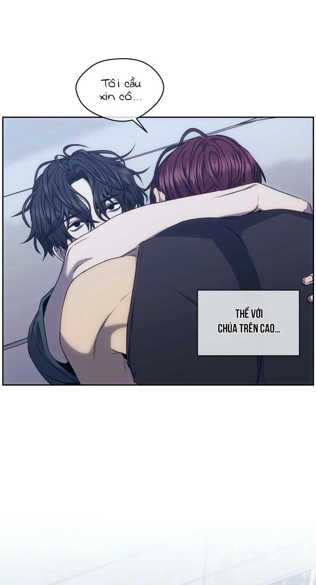 Đọc truyện Công Cuộc Báo Thù Của Kẻ Yếu Thế - Chapter 16